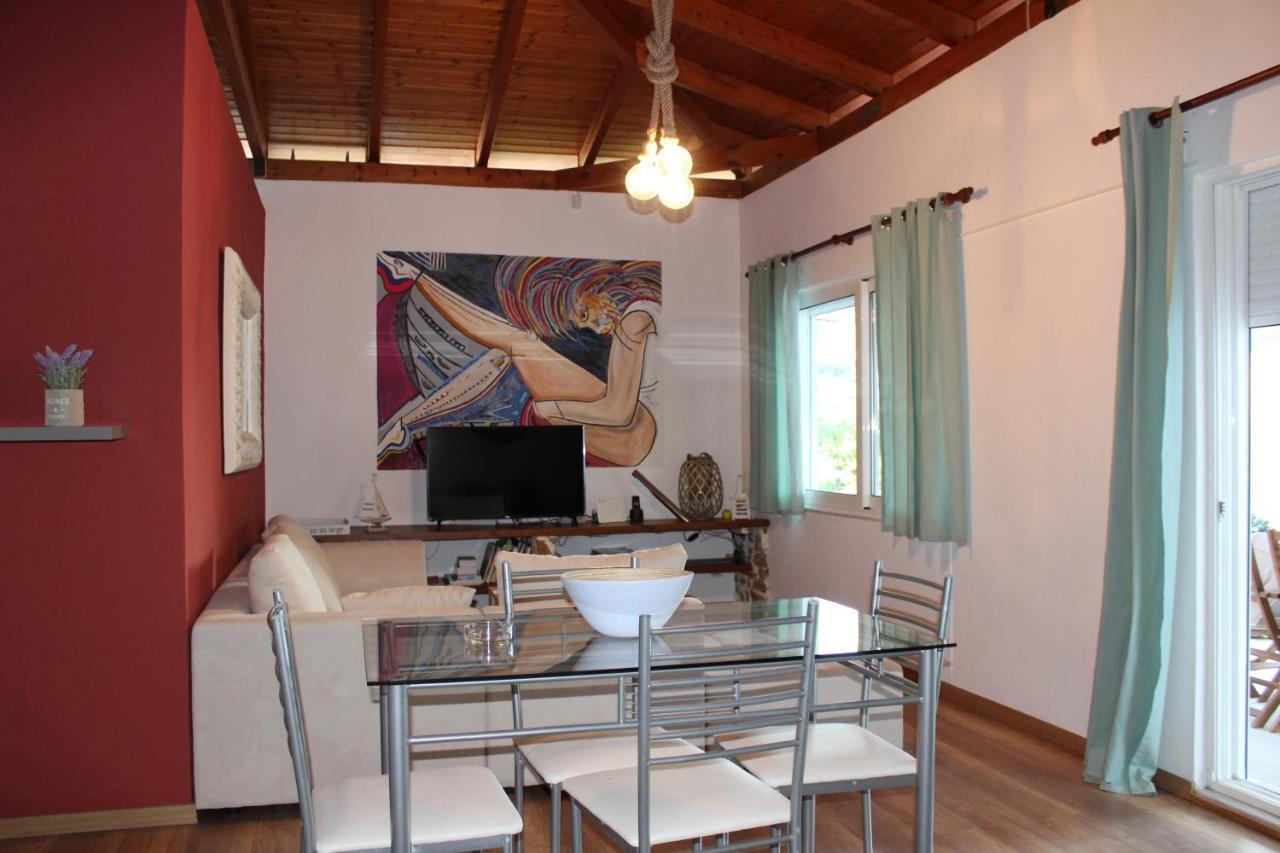 Carolina Apartments Crete Agia Pelagia  Esterno foto